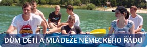 Dům dětí a mládeže CGNR
